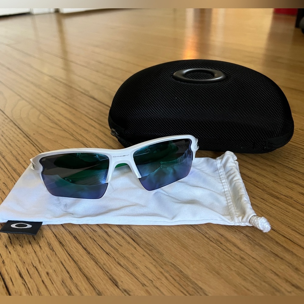 Oakley Flak Sunglasses
